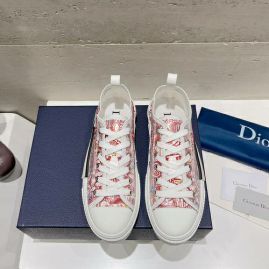 Picture of Dior Shoes Women _SKUfw137436110fw
